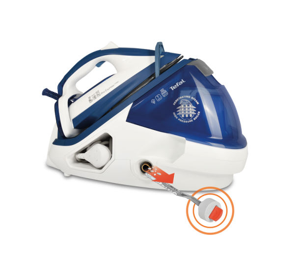 Tefal Pro Express Total Plus GV8932 - 378018 - zdjęcie 2